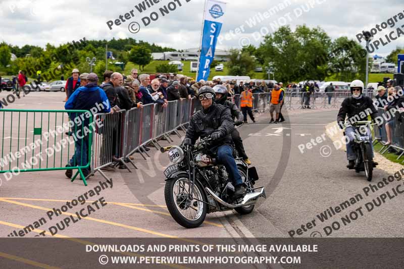 Vintage motorcycle club;eventdigitalimages;no limits trackdays;peter wileman photography;vintage motocycles;vmcc banbury run photographs